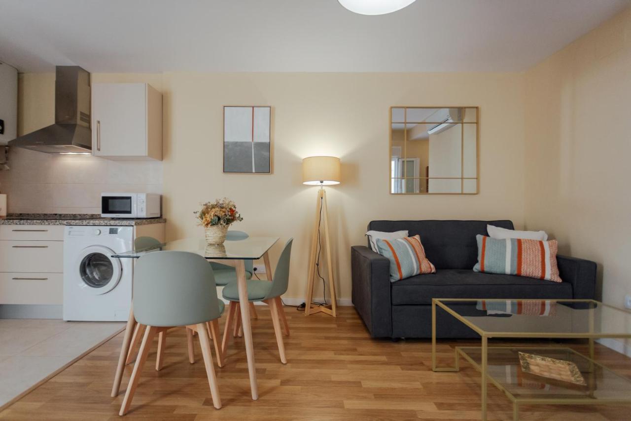 Tu Casa En San Julian Apartamento