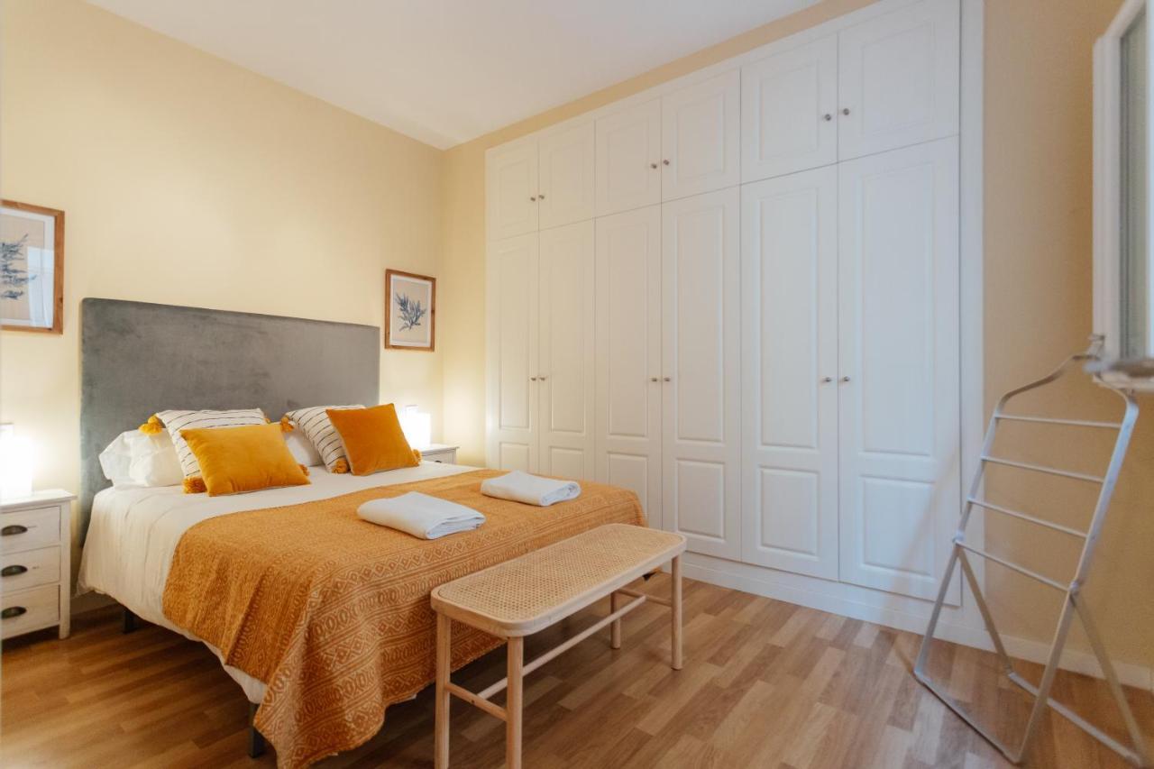Tu Casa En San Julian Apartamento Sevilha
