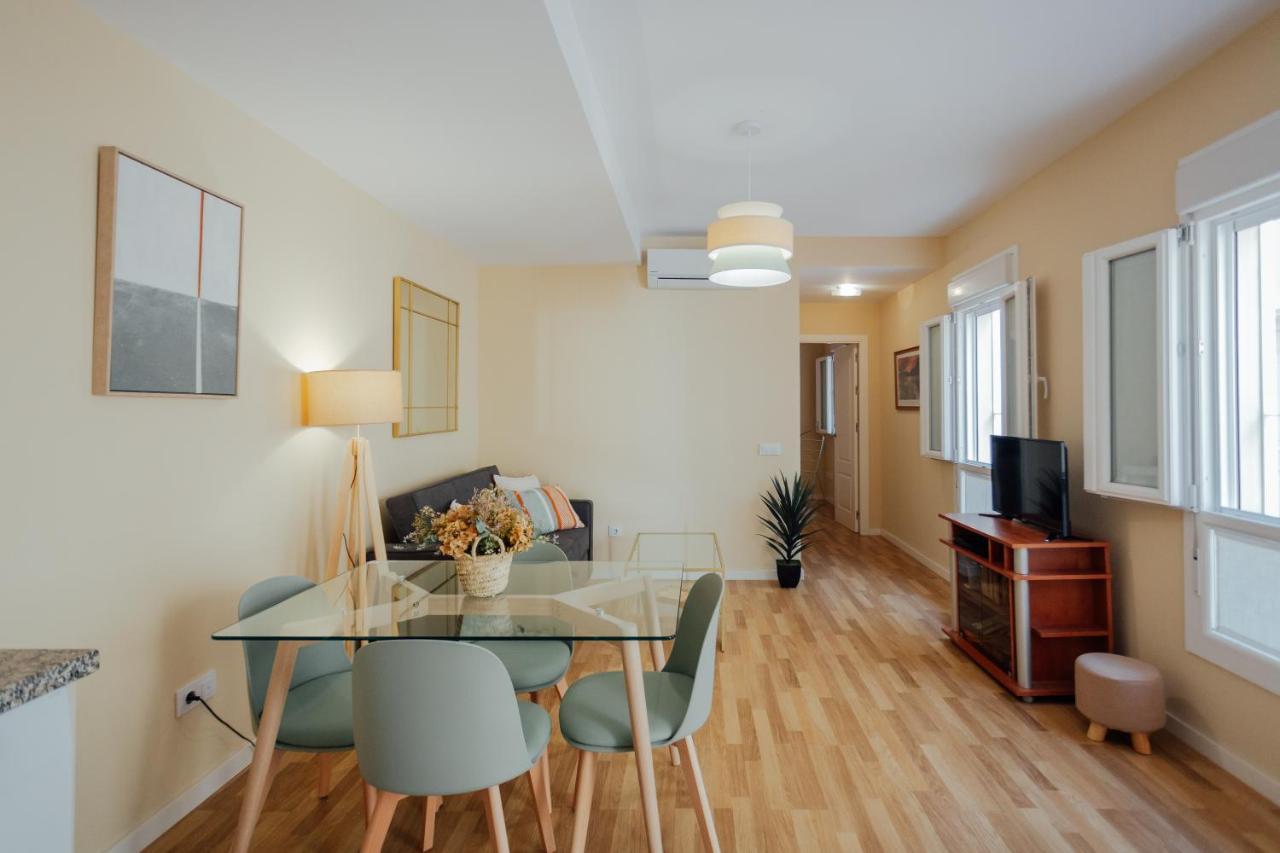 Apartamento Tu Casa En San Julian *