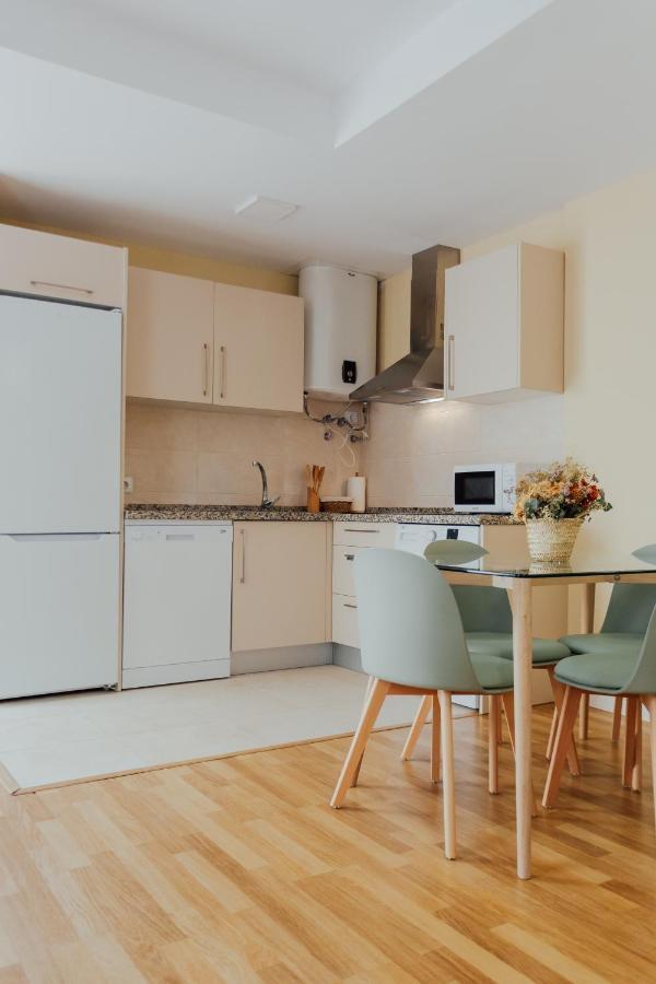 Apartamento Tu Casa En San Julian *