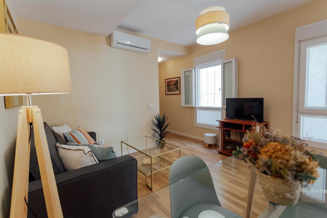 Tu Casa En San Julian Apartamento