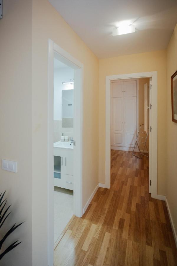 Tu Casa En San Julian Apartamento Sevilha