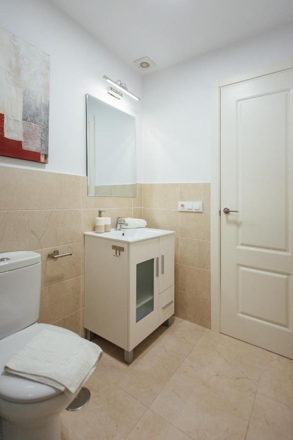 Apartamento Tu Casa En San Julian *