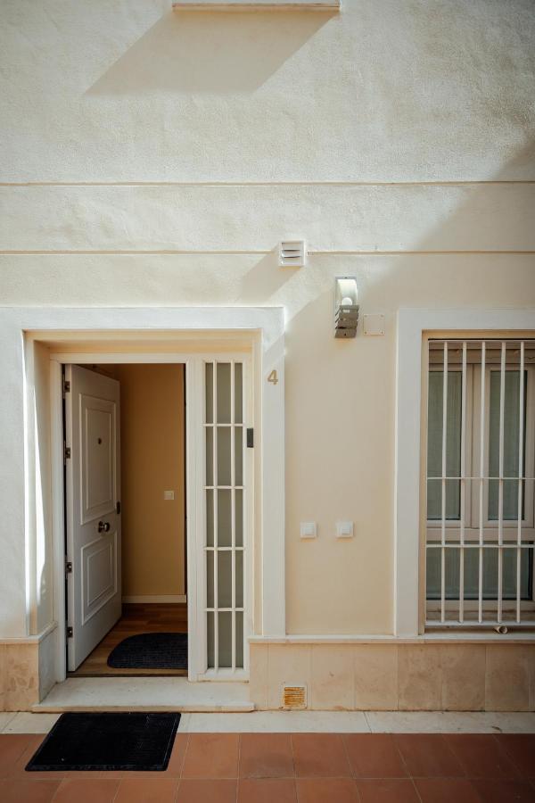 Apartamento Tu Casa En San Julian *