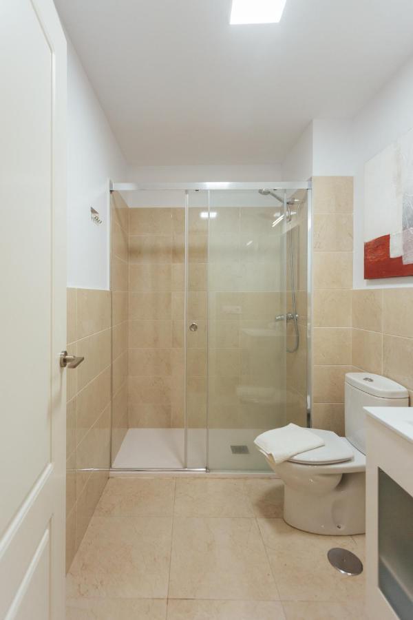 Tu Casa En San Julian Apartamento *