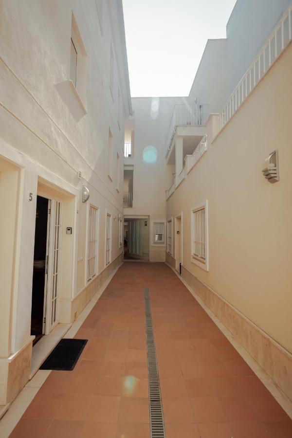 Tu Casa En San Julian Apartamento Sevilha