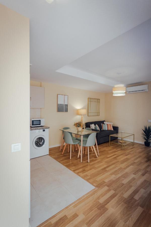 Apartamento Tu Casa En San Julian *