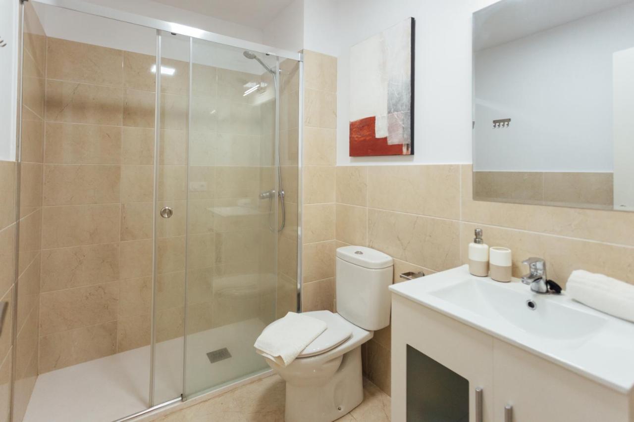 Apartment Tu Casa En San Julian Sevilla